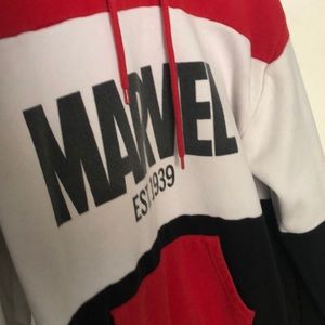Marvel Avengers Hoodie